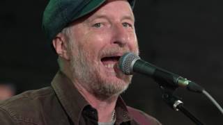 Billy Bragg & Joe Henry - John Henry (Live on KEXP)