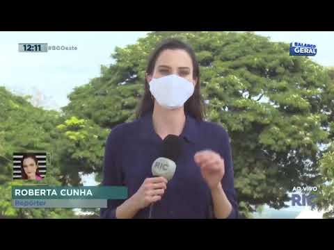 Irmãs morrem vítimas de acidente em Dois Vizinhos