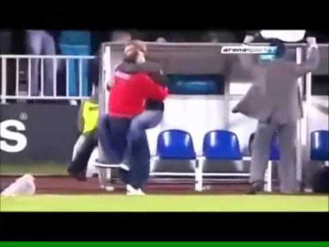 Robert Prosinecki - Can't touch this :)