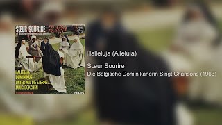 Sœur Sourire - Halleluja (Alleluia) [German / Deutsche]