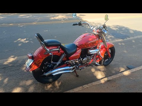 Rolê de domingo de Senador Canedo à Caldazinha - Goiás #viral  #viralvideo #motovlog #motorcycle 