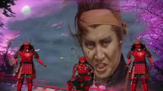 Samurai - El Código Bushido &quot; El camino del Guerrero&quot;