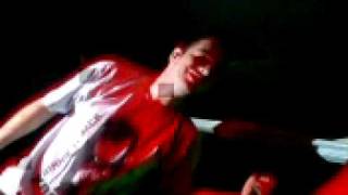 Army of Freshmen - No One's Famous (live) leeds 22/11/08