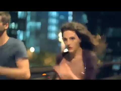 Vodafone Werbung - Willkommen im besten Netz von Vodafone 017212220