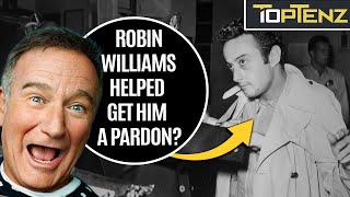 10 Historical Figured Who Received Posthumous Pardons