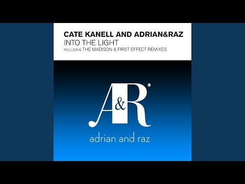 Into The Light (The Madison Edit)