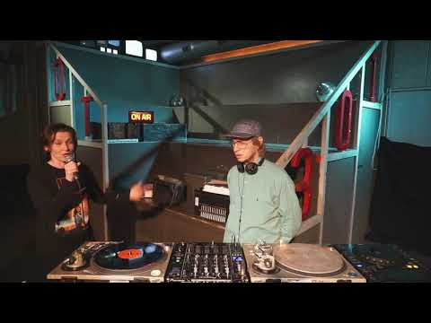 Liquorish Records w/ Oomboi lauw @ OTR - 19-02-21