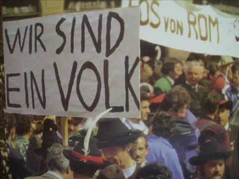 Keinen Fußbreit den Faschisten!