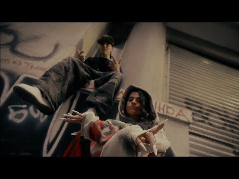 KMI420 & Nicole Horts - COMO TU -  Prod Babylucka (Video Oficial)