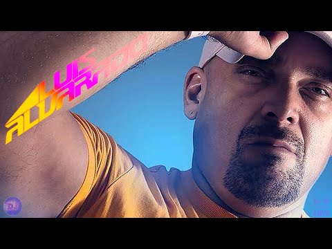 DJ Luis Alvarado 2024 - The Oldies Always Are Better