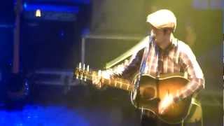 The Rifles-  Eveline @ Shepherds Bush 30/3/12