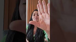 FILHA ABRA AGORA! E NA SUA CASA UM LAÇO PREPARADO SERÁ DESFEITO HOJE SE VOCÊ CRÉ DIGITE AMÉM