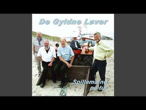 Farvel Til Mine Venner - De Gyldne Løver