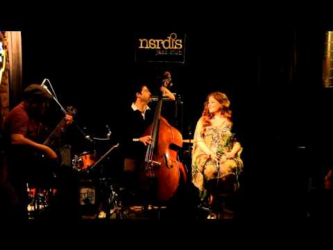 Sibel Kose & Onder Focan & Kagan Yildiz Trio