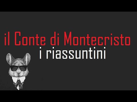 SUMMARIES - THE COUNT OF MONTE CRISTO - BookTopics