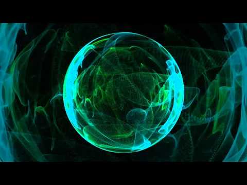 Club Visuals 620 - Magic Orb Free VJ Loop HD