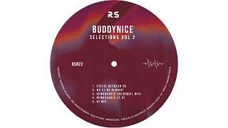 Download lagu Buddynice - Selections Vol 2 (DJ Mix) mp3