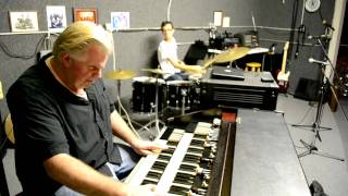 Red top · Lionel Hampton, Ben Kynard