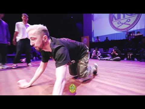 Shadow Flock vs Class 3e | FINAL 3vs3 Hiphop