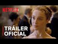 Bridgerton Tráiler Oficial Netflix