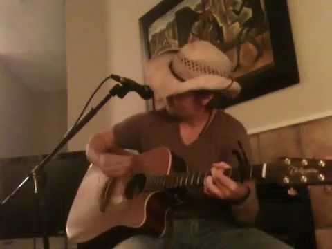 Jason Brennan "Keep Driving" Live