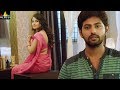 Sameeram Actress Amrita Acharya Scenes Back To Back Latest Telugu Movie Scenes Sri Balaji Video