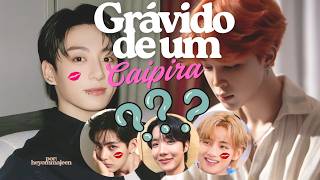 SÉRIE JIKOOK&VHOPE - GRÁVIDO DE UM CAIPIRA [Episódio 15]