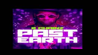 2 Chainz   GetMeDoe Ft  Wale   Past Earth  Mixtape