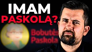 Ar apsimoka investuoti SKOLINTUS PINIGUS? | Q&A
