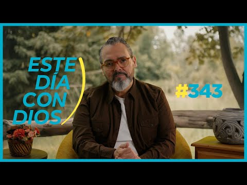 #343 Pleasing the World | This Day With God - Pr. Jorge Rampogna