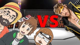 Download lagu We're Better than Logan Paul's Dad | The Big Three #9 mp3 Download lagu We're Better than Logan Paul's Dad | The Big Three #9 mp3