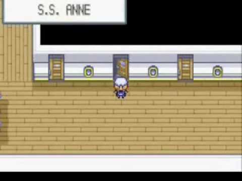 Touhoumon Fire Red Playthrough Part 15 Renko Rival Battle