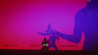 TDA Showcase 2017 &quot;Hey Nikki&quot;