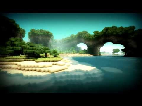 Baltic Cinema - Minecraft Server Trailer