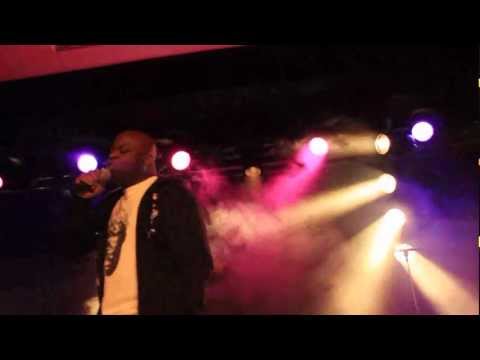 Yallah Live Session d'Exxon Vald's du collectif Arracheurs de Bitume (vidéo by Na2son View)