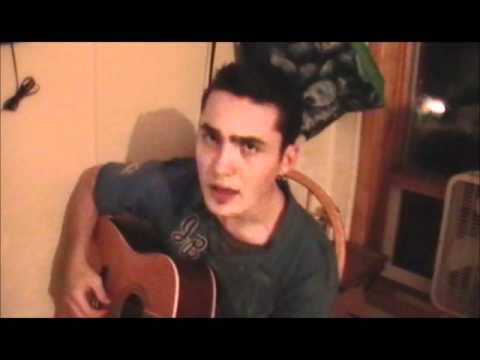Anywhere But Here - Brian Melo