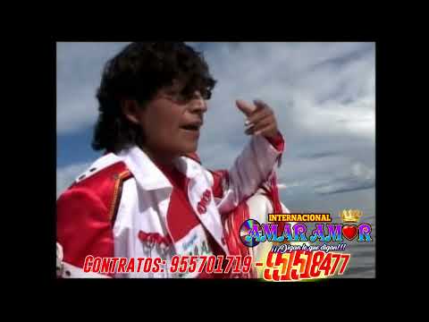 Me Marchare - Amar Amor