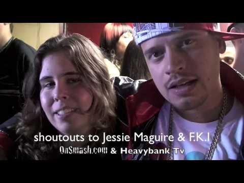 download lagu mp3 mp4 Freeway Month Of Madness OnSMASH 2008, download mp3 Freeway Month Of Madness OnSMASH 2008 free downloadn, video klip Freeway Month Of Madness OnSMASH 2008