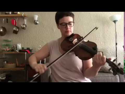 Ol’ Bob (AEAE) (Garry Harrison tune)