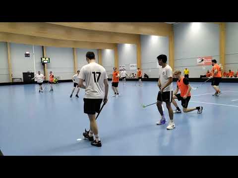 KorsKa P19 vs OJy 3  erä