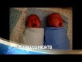 Baby Crying Self To Sleep OK Says Study