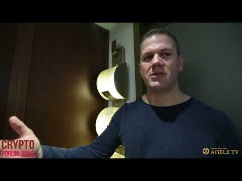 CEO IGOR ALFEROV-PAPYRUS