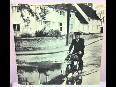 Singing Postman - Are Yew Alroight Boy.wmv