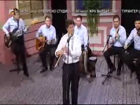 Стојанче Костовски - Јосиф оро