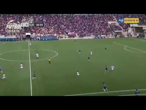 Always ready (3) vs San Jose  (3) LIGA BOLIVIANA 2019 FEBRERO