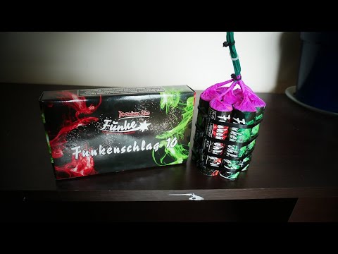 FUNKENSCHLAG 10  CE vs NWP - Czy mają Masówkę???