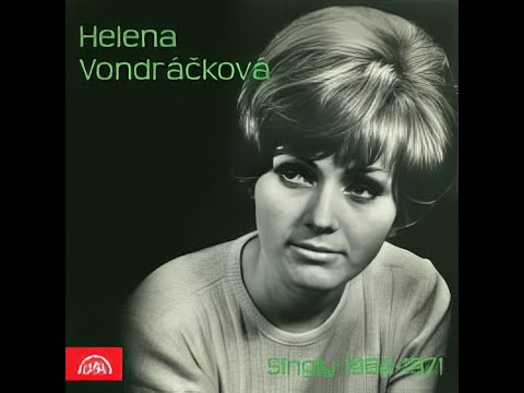 Helena Vondráčková Pátá (Down Town) STEREO