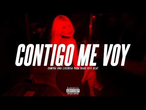 Voy Subiendo - Pistas De Reggaeton