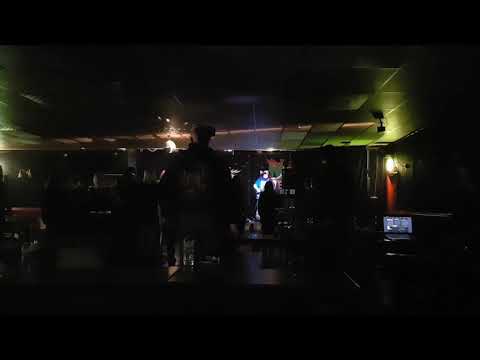 Sodomized Cadaver - Live at Pentre Fest 2019