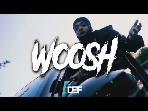 Loski X #ActiveGxng Suspect X UK Drill Type Beat - "WOOSH" | UK Drill Instrumental 2022